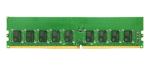 Synology NAS ECC RAM 8GB Module (DDR4-2666 8GB) 1 Modul Synology NAS ECC RAM 8GB Module (DDR4-2666 8GB) 1 Modul